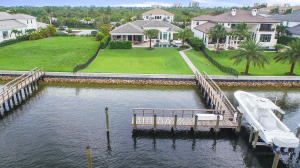 Frenchmans Harbour - Residential