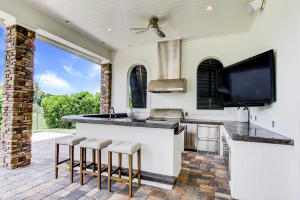 Frenchmans Harbour - Residential