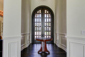 Frenchmans Harbour - Residential