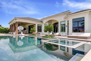 Frenchmans Harbour - Residential