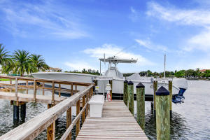 Frenchmans Harbour - Residential