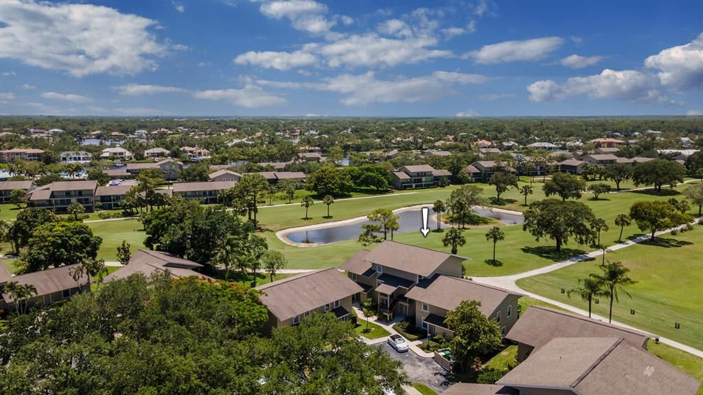 Photo of 18520 SE Wood Haven Lane #H, Tequesta, FL 33469 (MLS # R10721312)