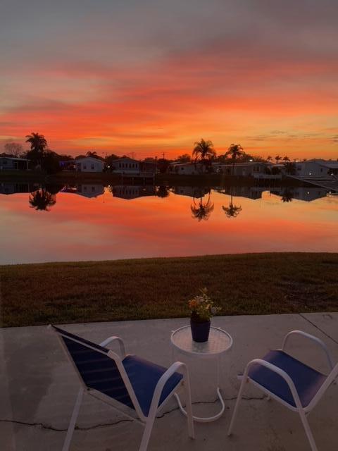 OASIS VILLAGE - Residential