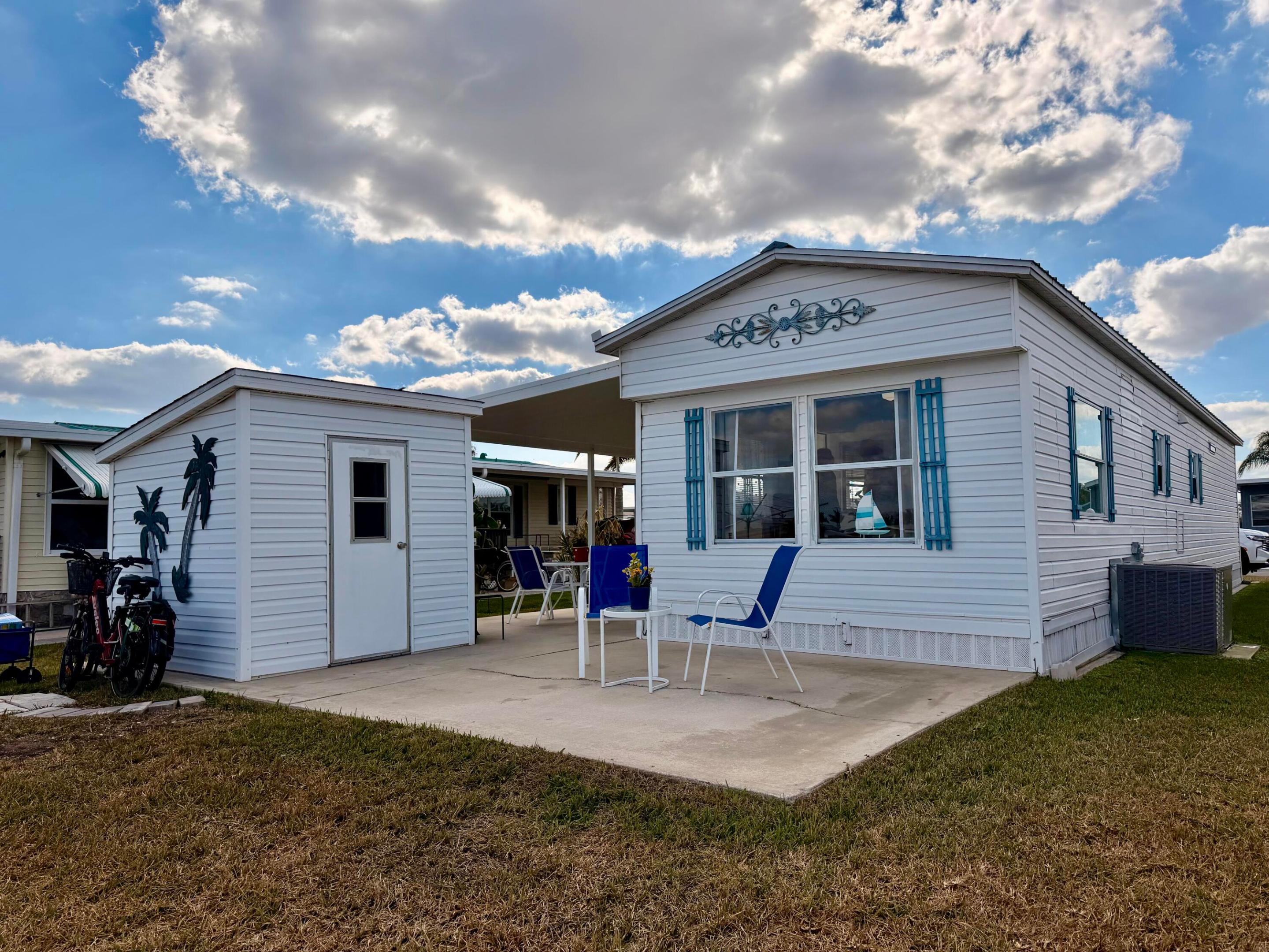 1601 Us Highway 441 Highway SE 108