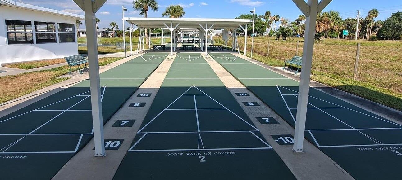 OASIS VILLAGE - Residential