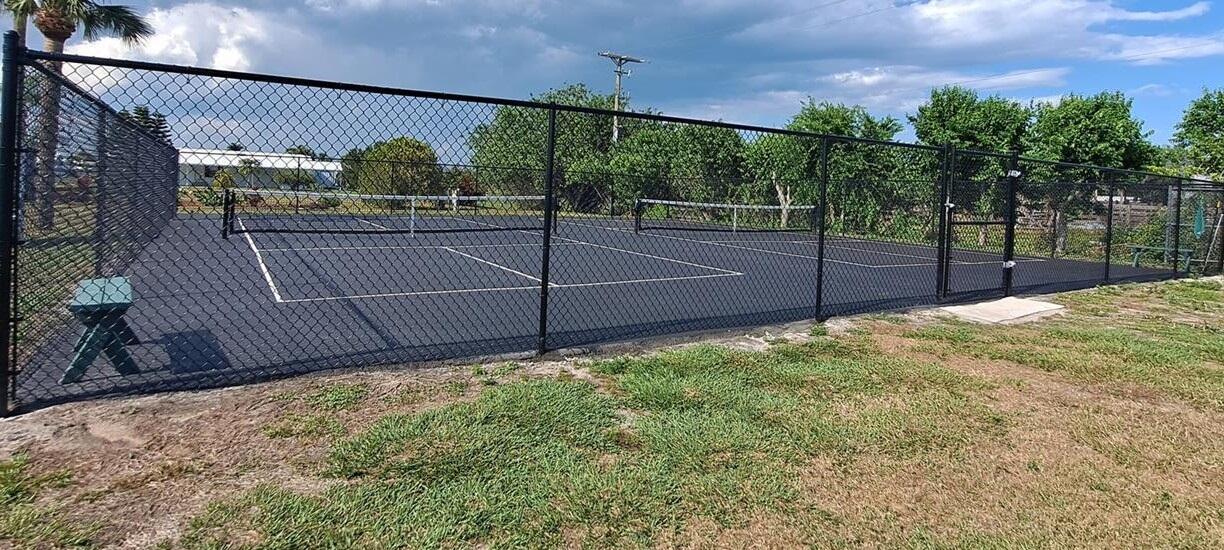 OASIS VILLAGE - Residential