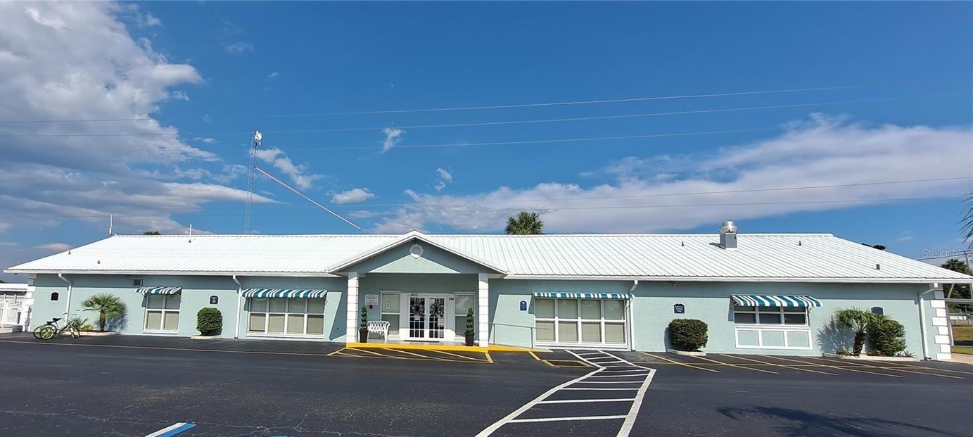 OASIS VILLAGE - Residential