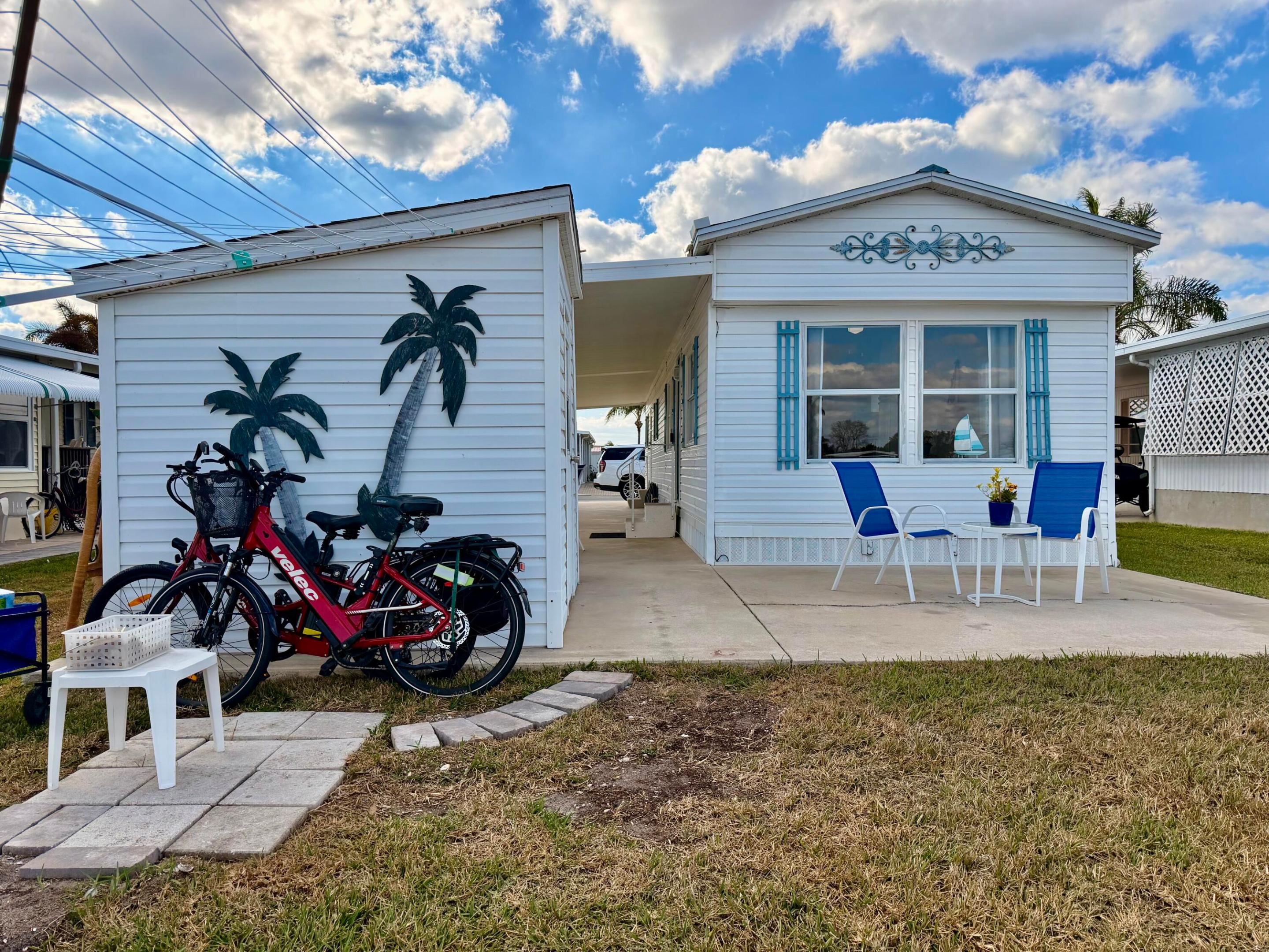 OASIS VILLAGE - Residential