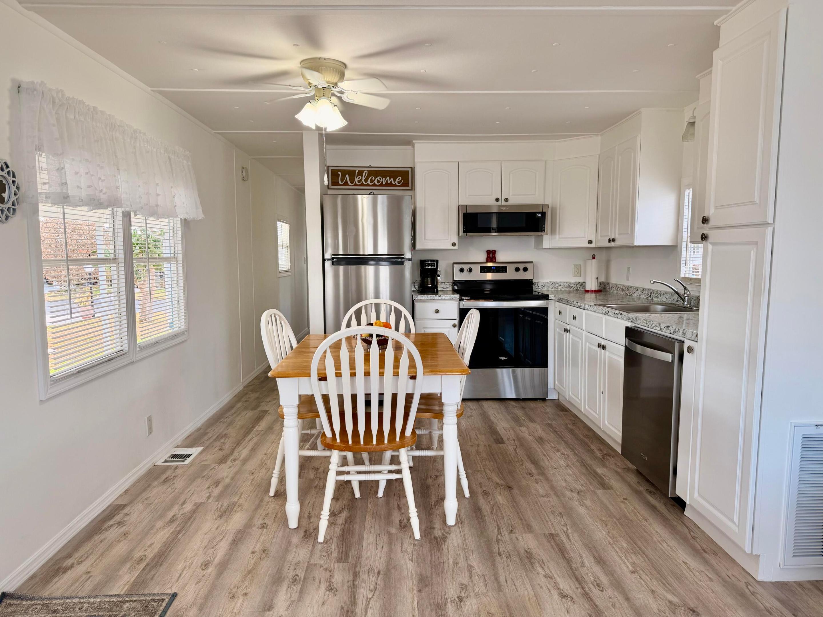 OASIS VILLAGE - Residential