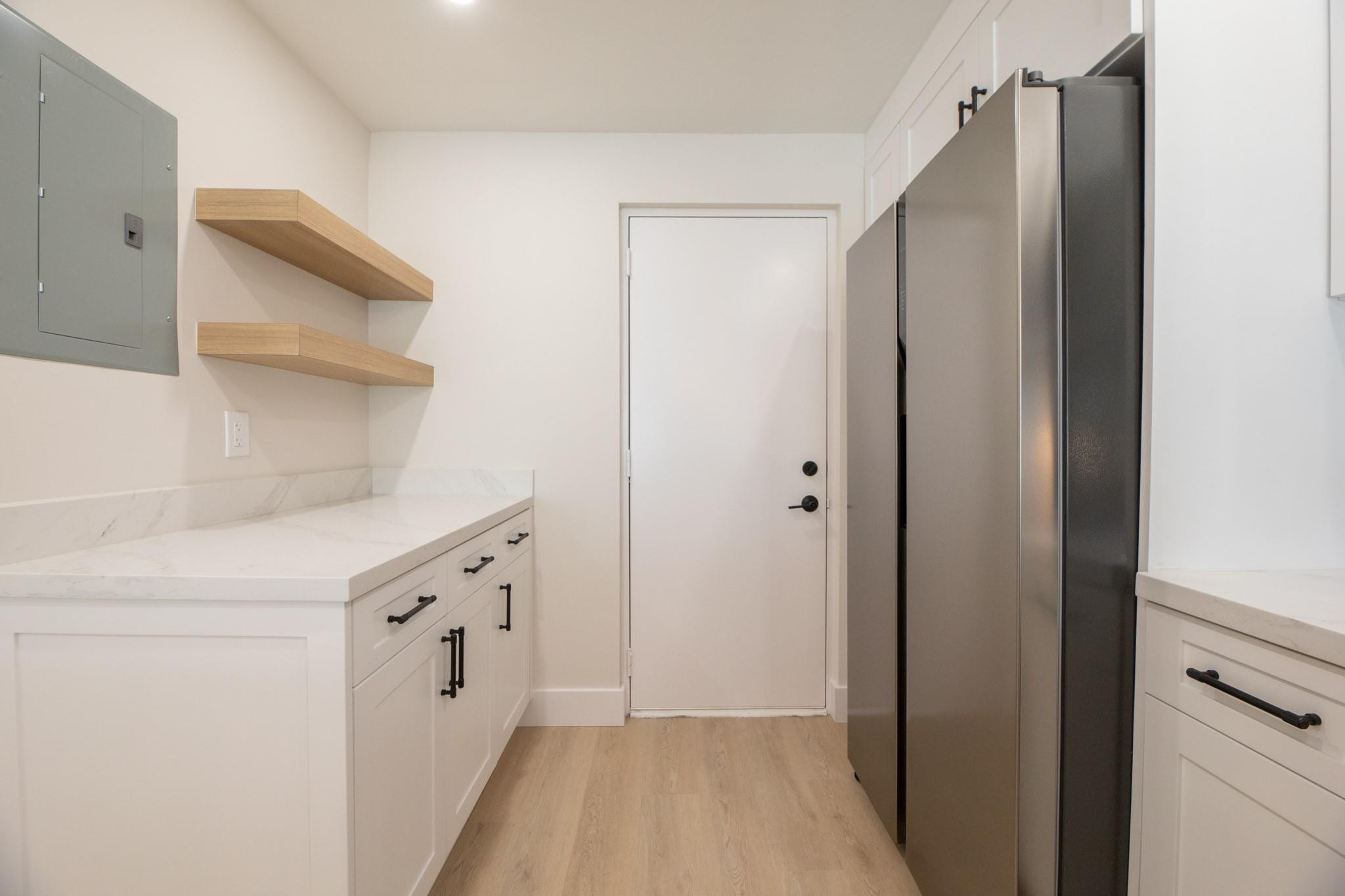 Cypress Bend - Residential Lease