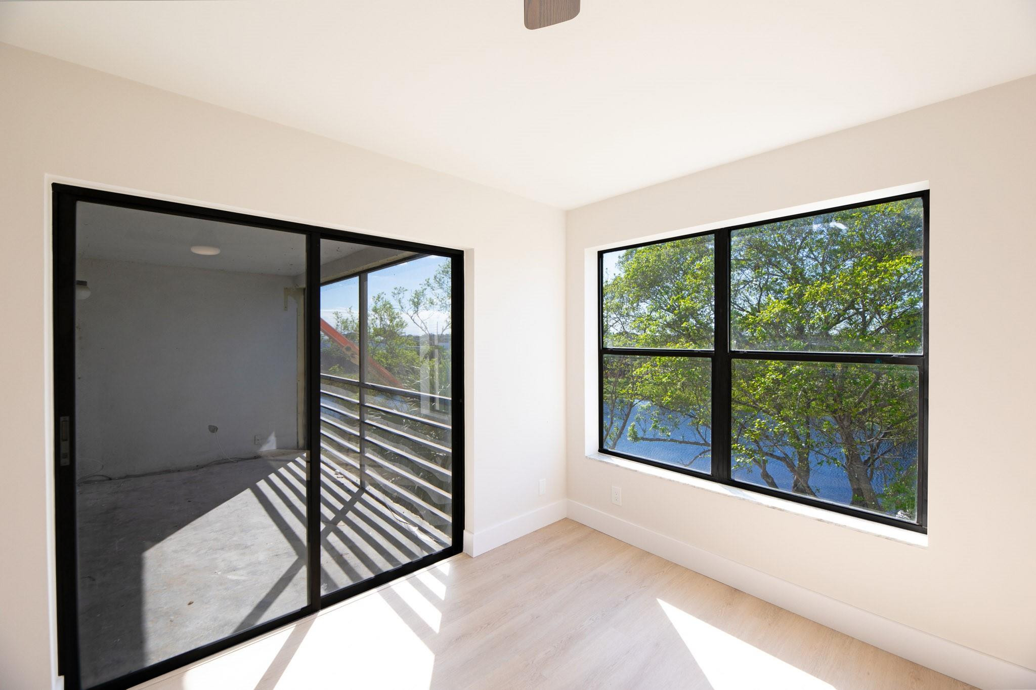 Cypress Bend - Residential Lease