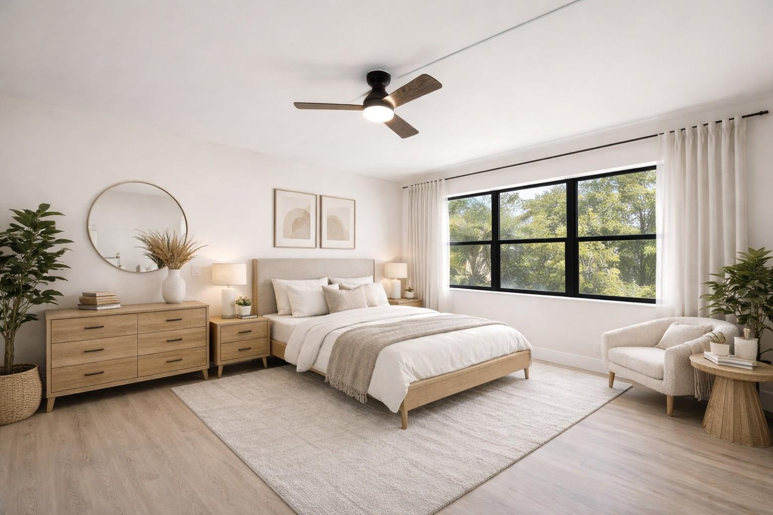 Cypress Bend - Residential Lease