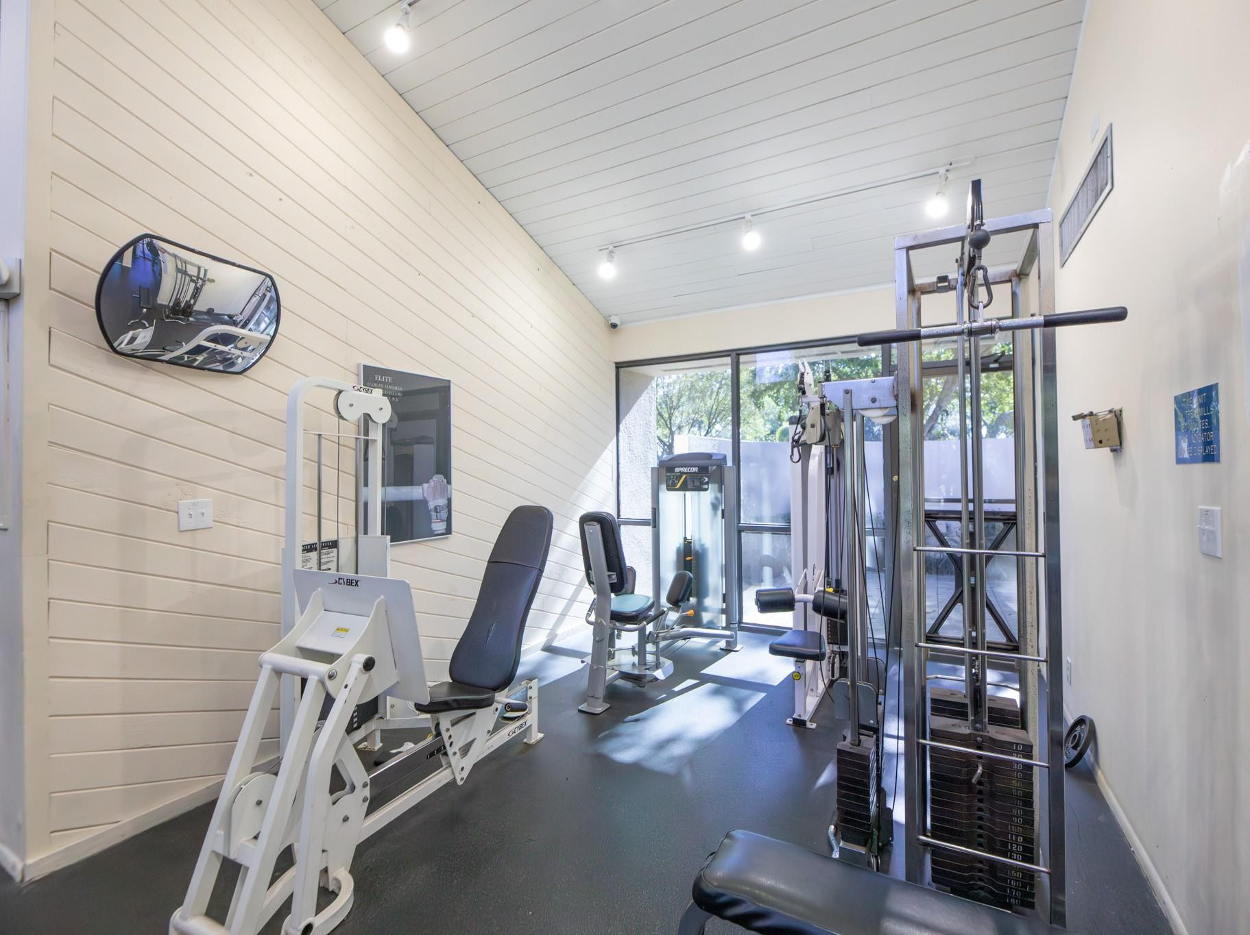 Cypress Bend - Residential Lease