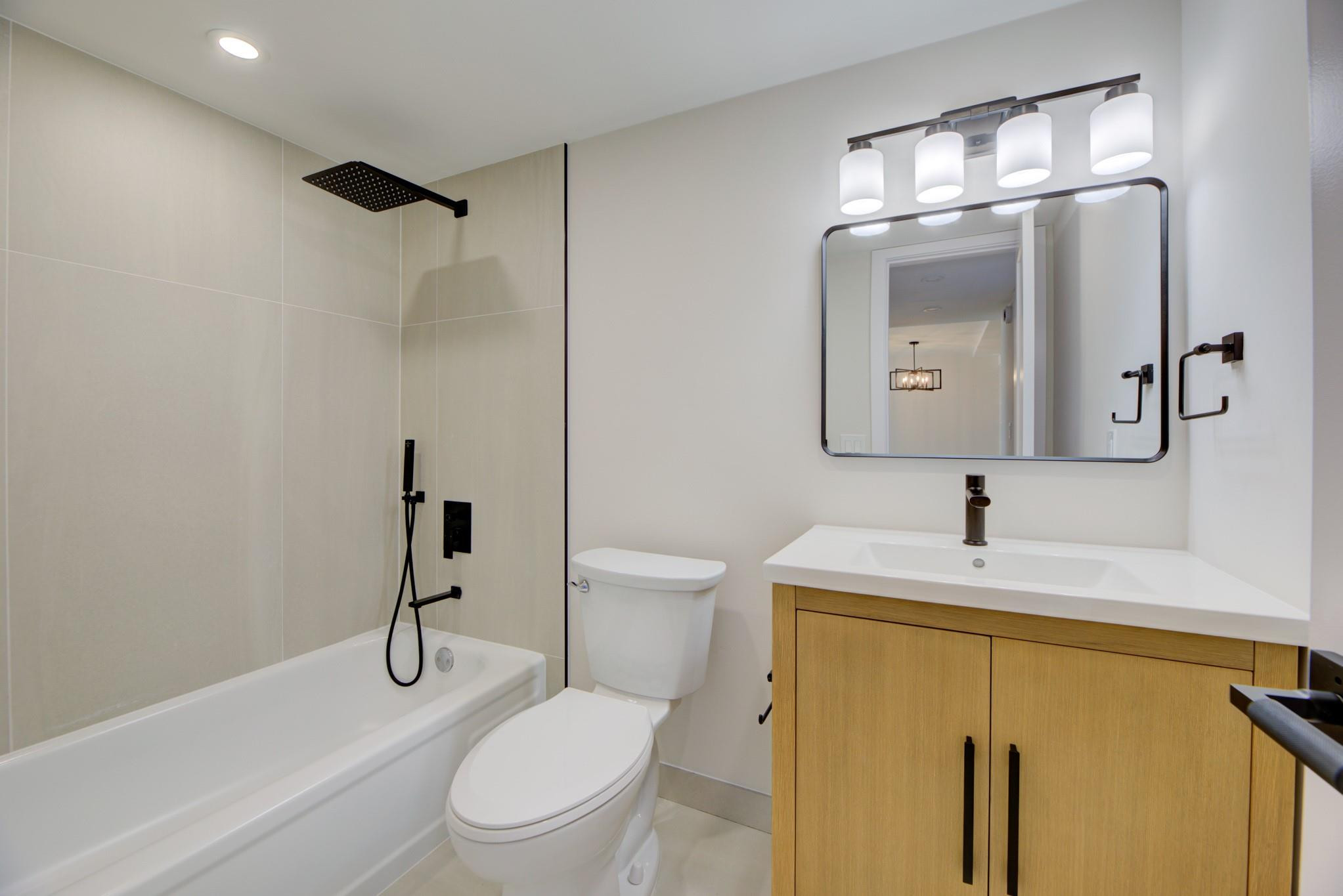 Cypress Bend - Residential Lease