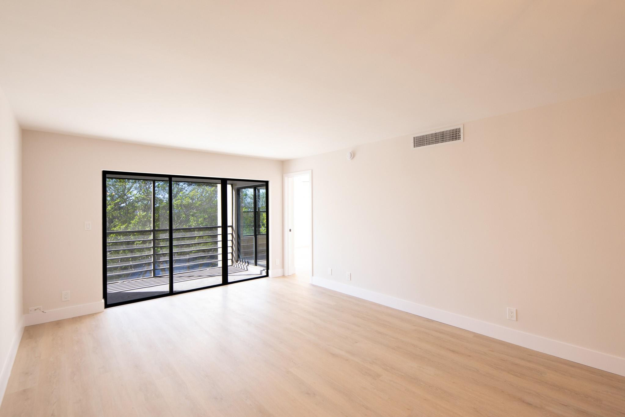 Cypress Bend - Residential Lease