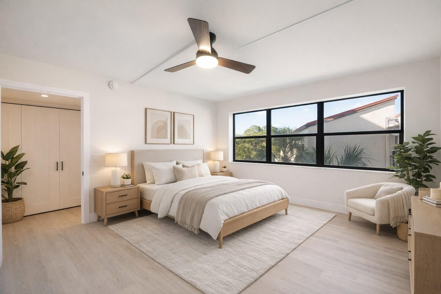 Cypress Bend - Residential Lease