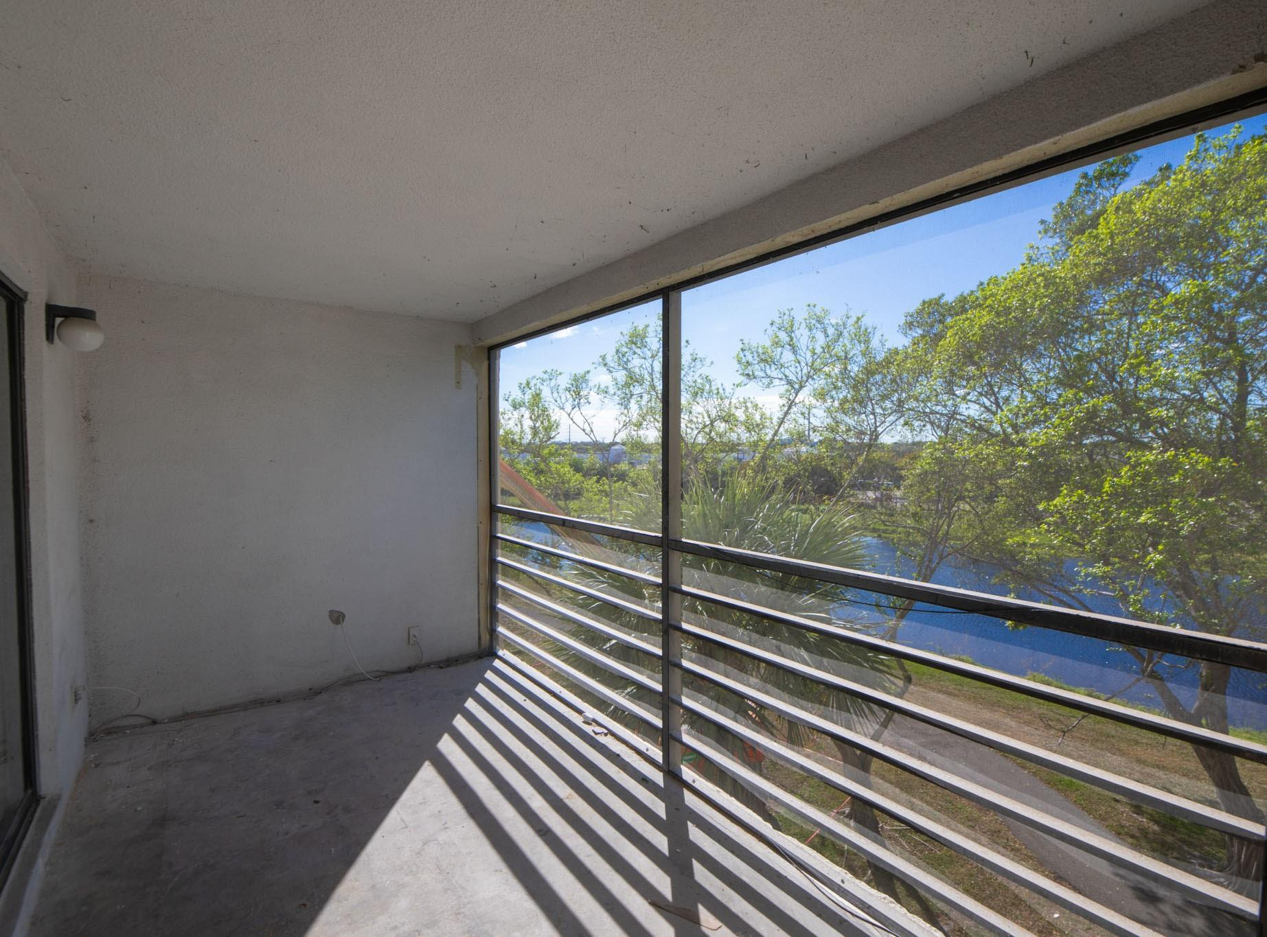 Cypress Bend - Residential Lease