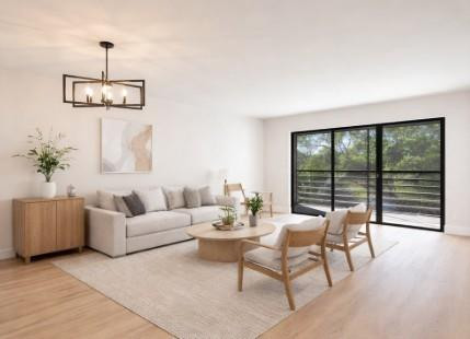 Cypress Bend - Residential Lease