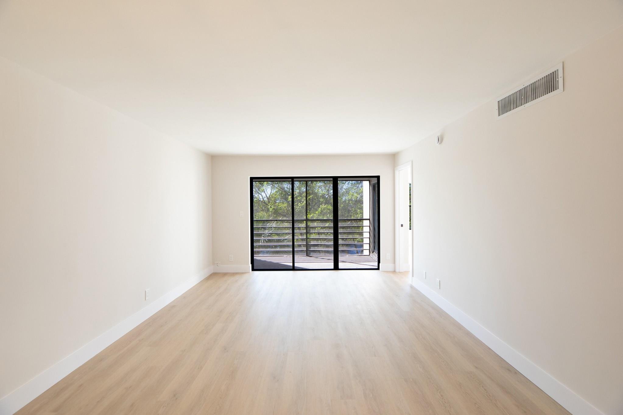 Cypress Bend - Residential Lease