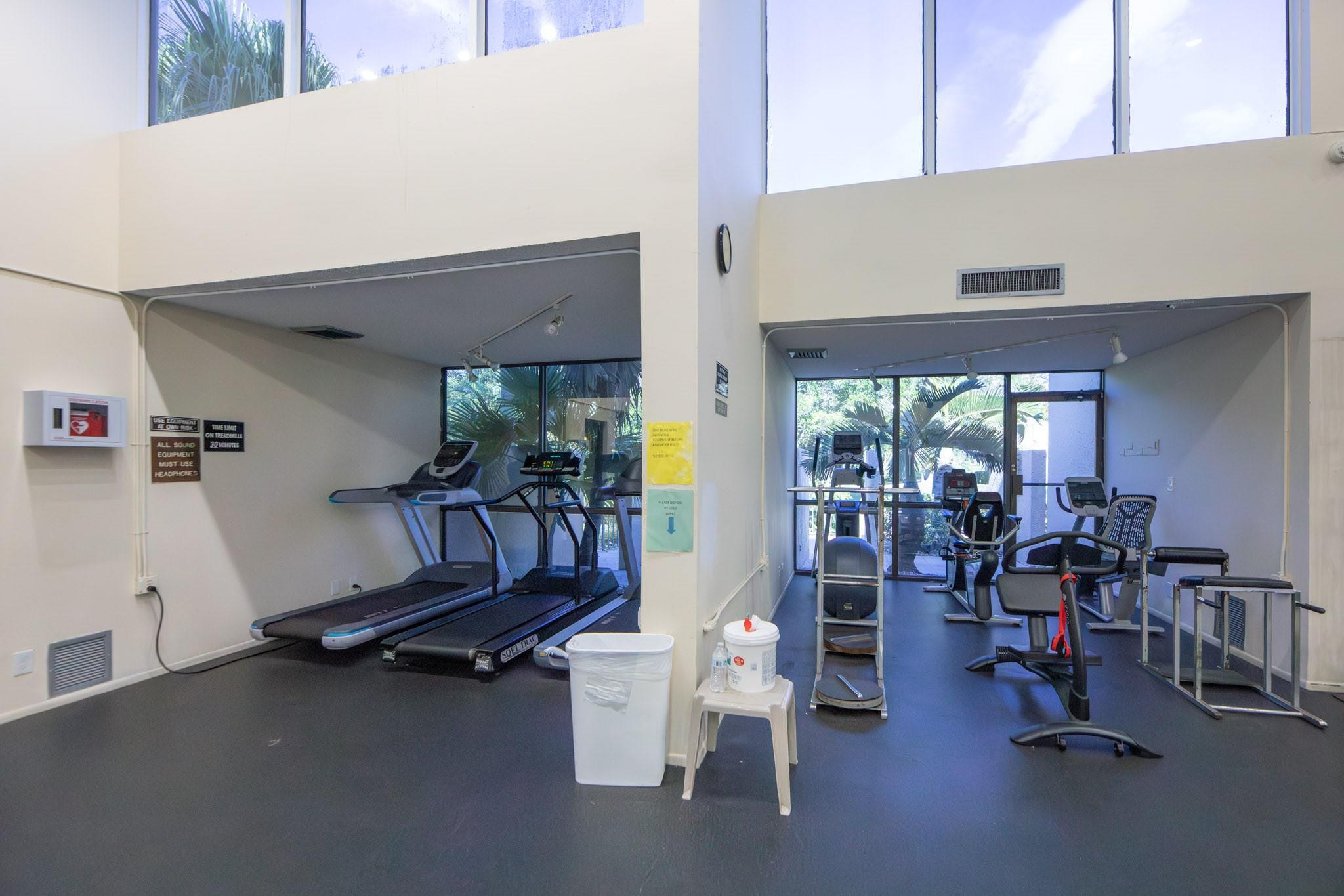 Cypress Bend - Residential Lease