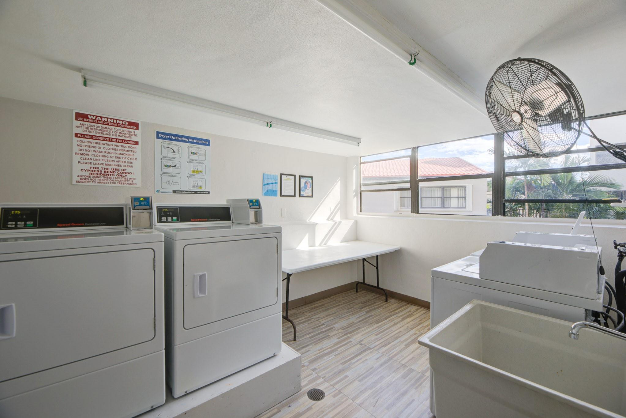 Cypress Bend - Residential Lease