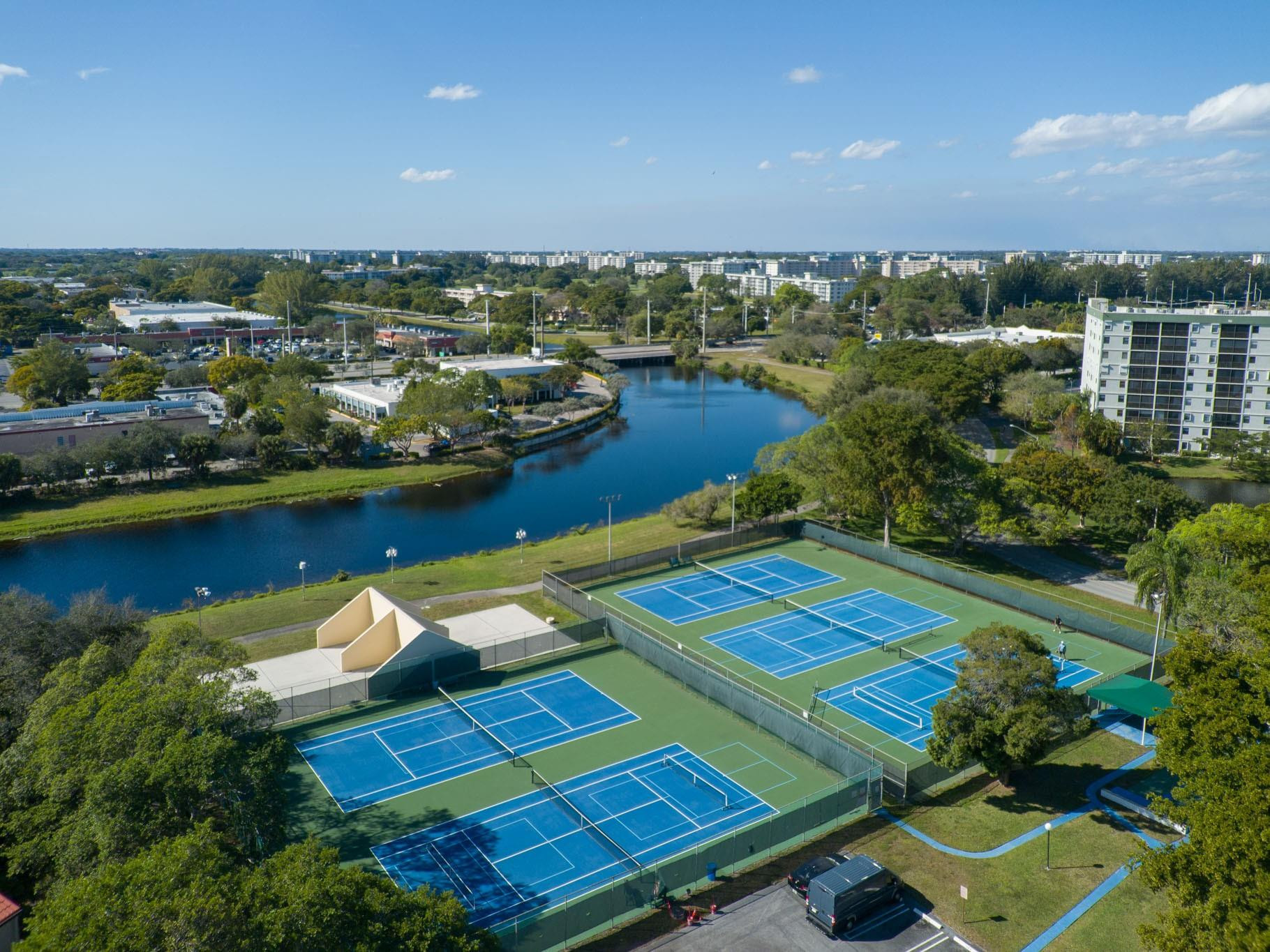 Cypress Bend - Residential Lease