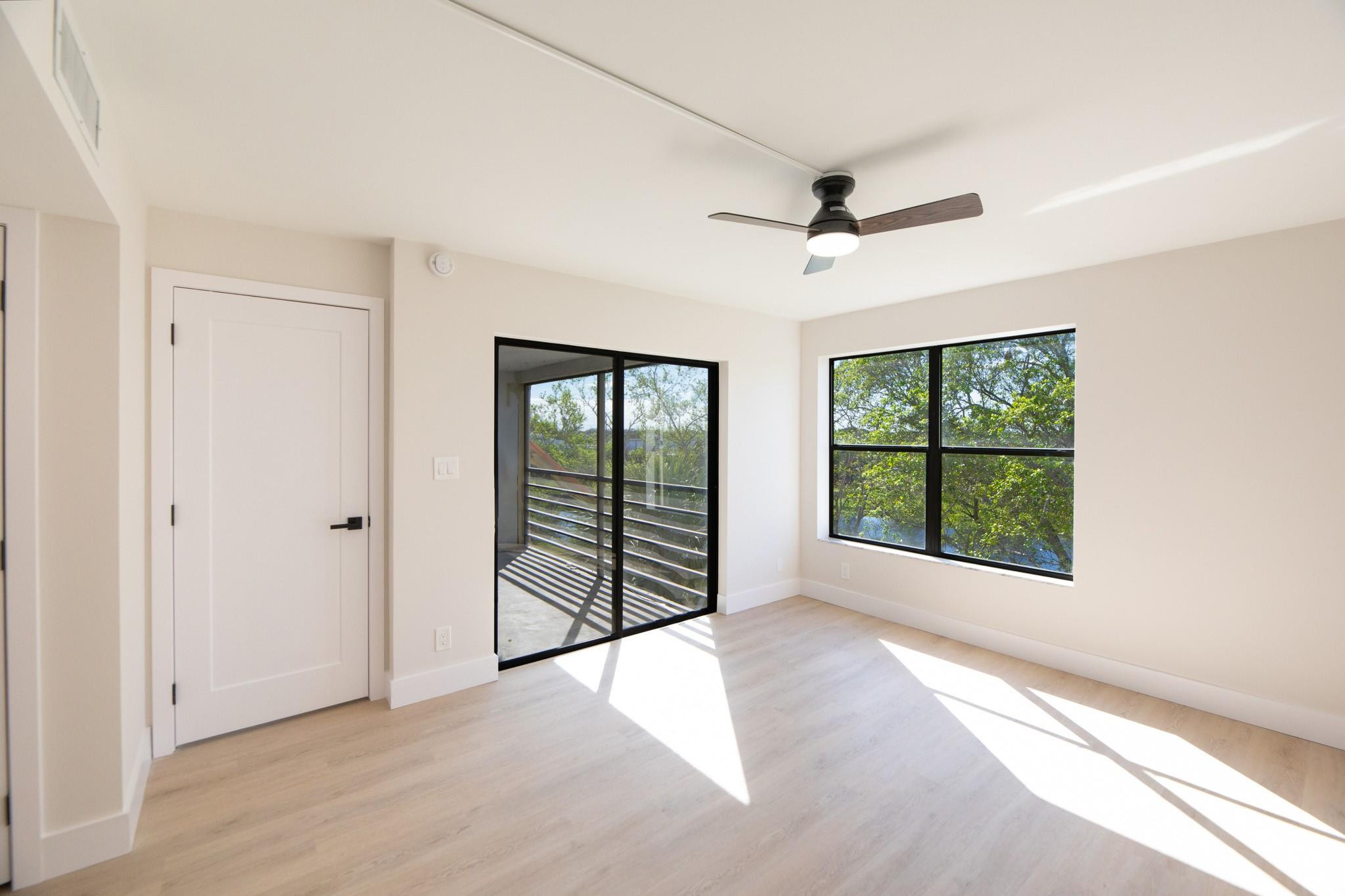 Cypress Bend - Residential Lease