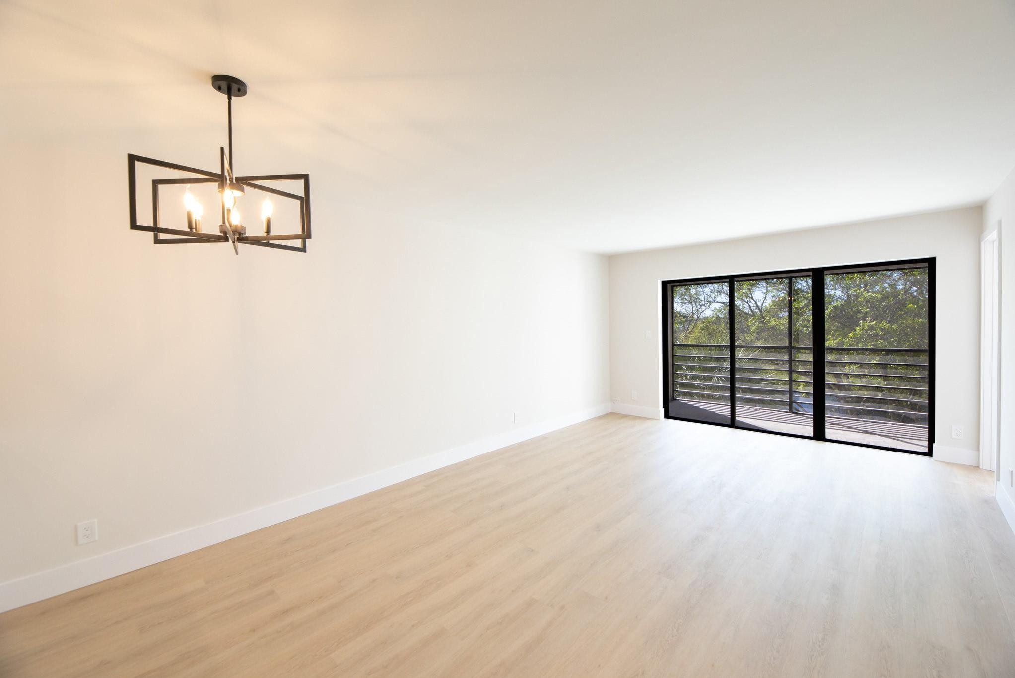 Cypress Bend - Residential Lease