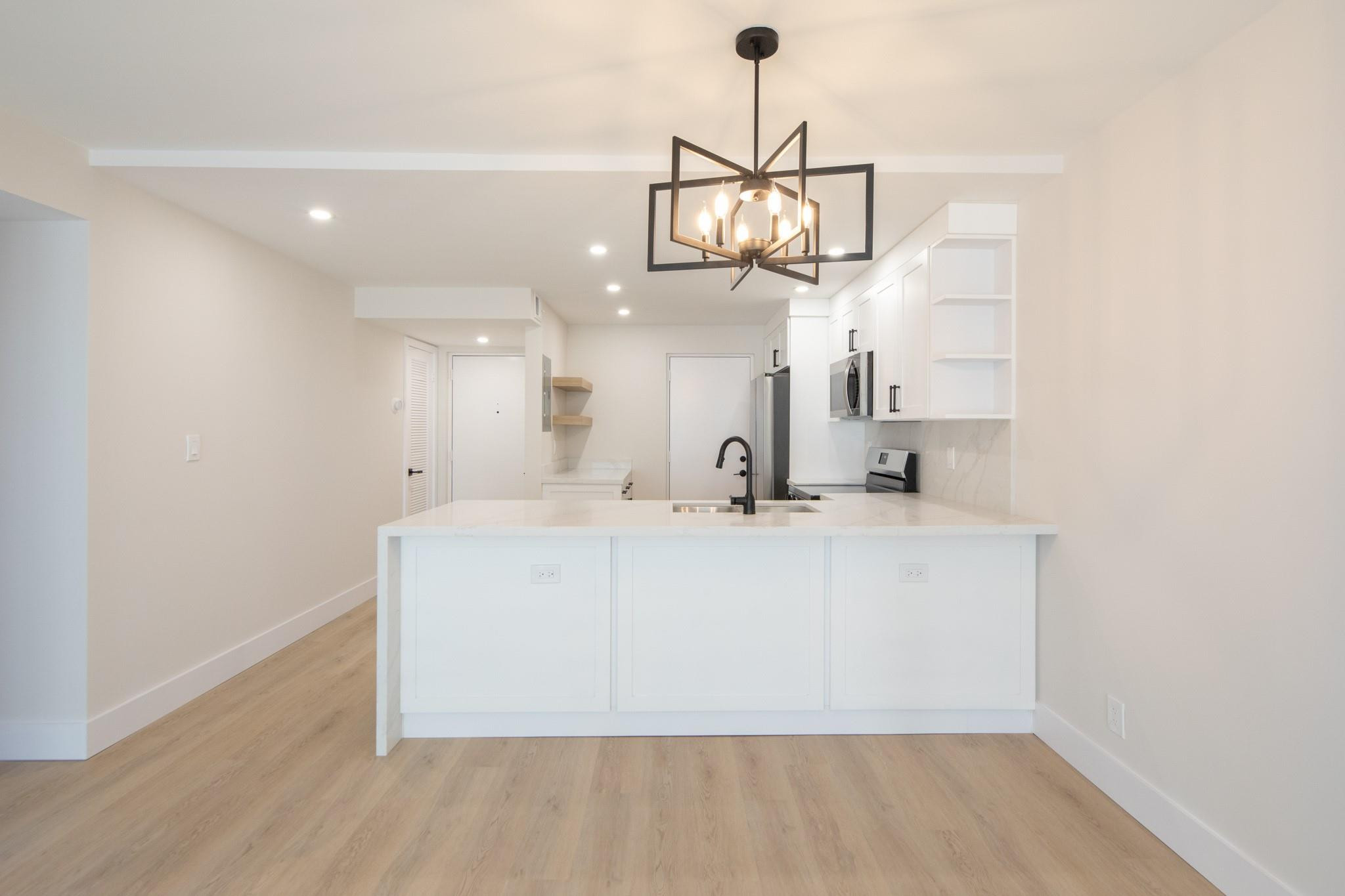 Cypress Bend - Residential Lease