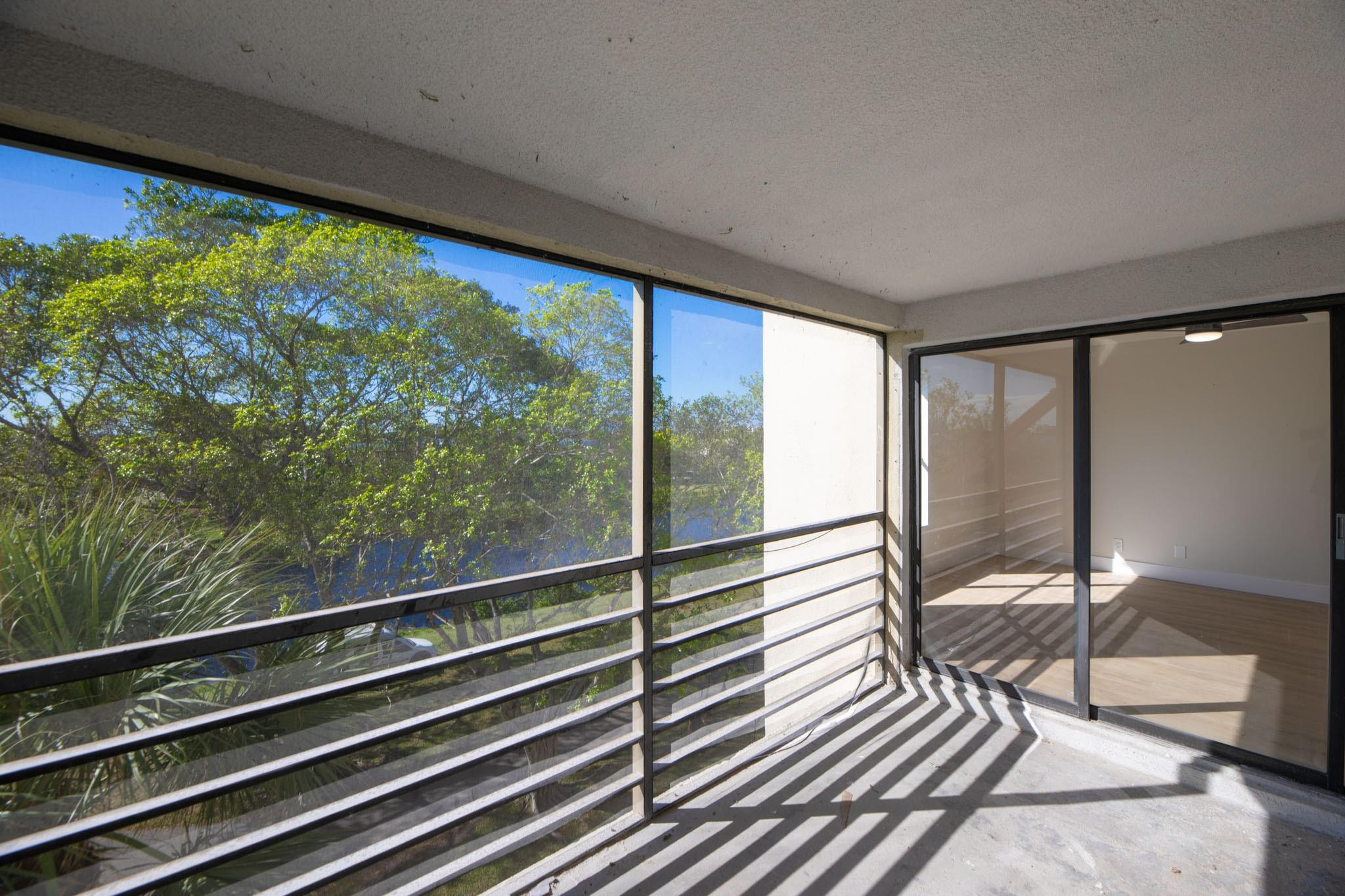 Cypress Bend - Residential Lease