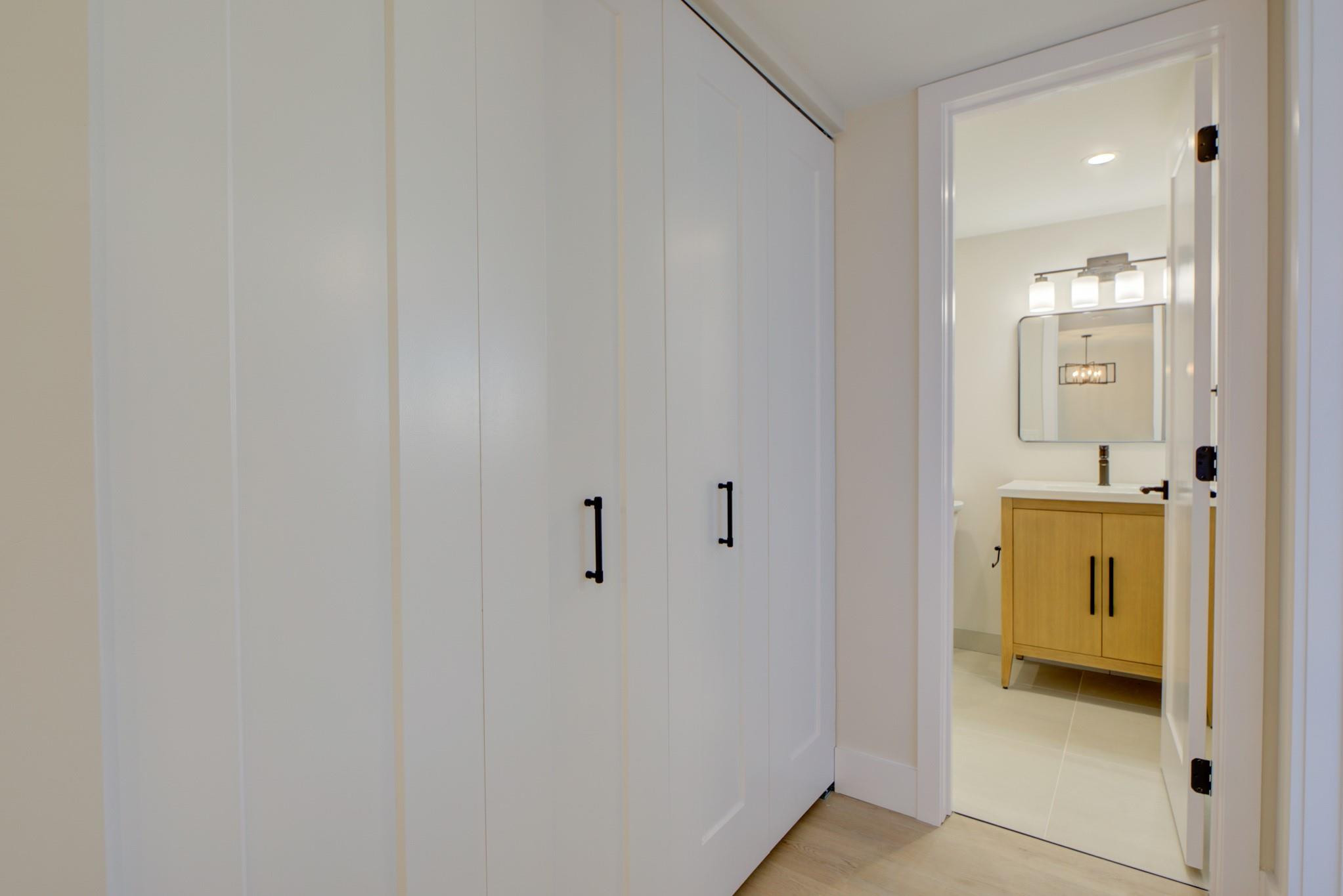 Cypress Bend - Residential Lease