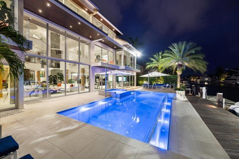 14 N Isla Bahia Drive Fort Lauderdale FL 33316