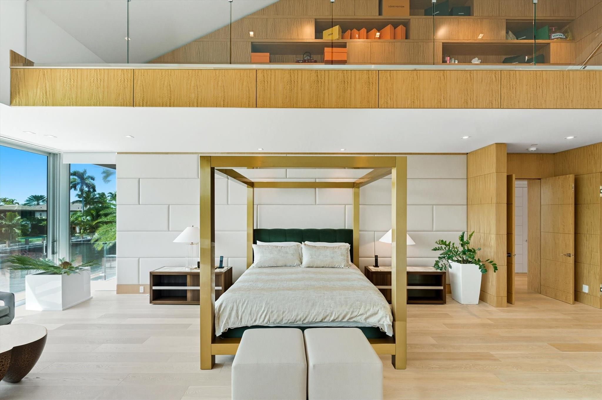 Harbor Beach - Residential