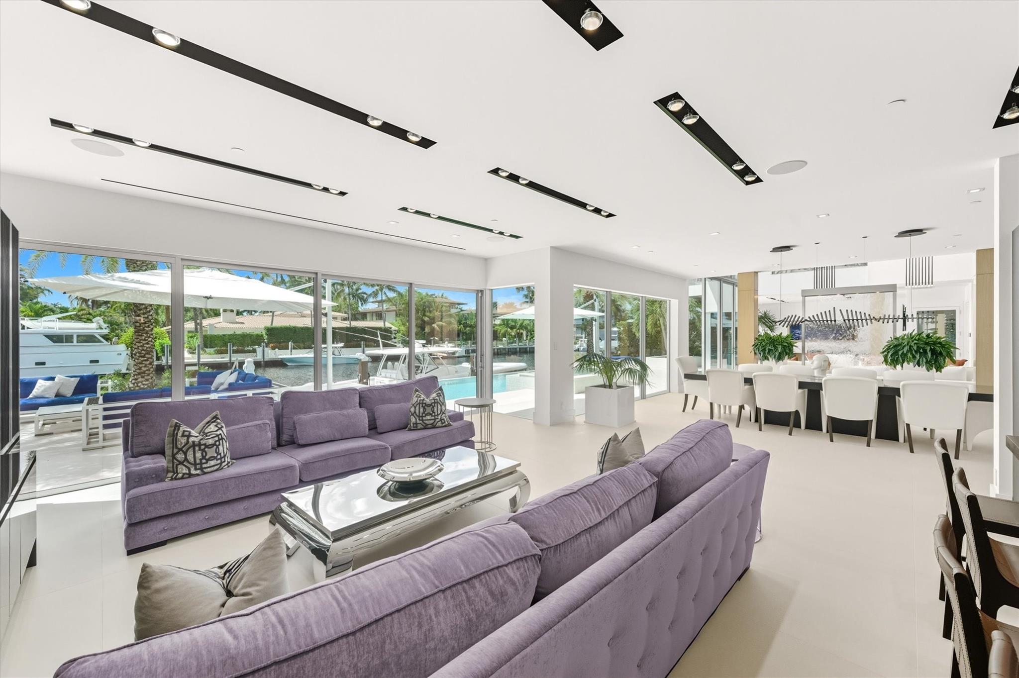 Harbor Beach - Residential