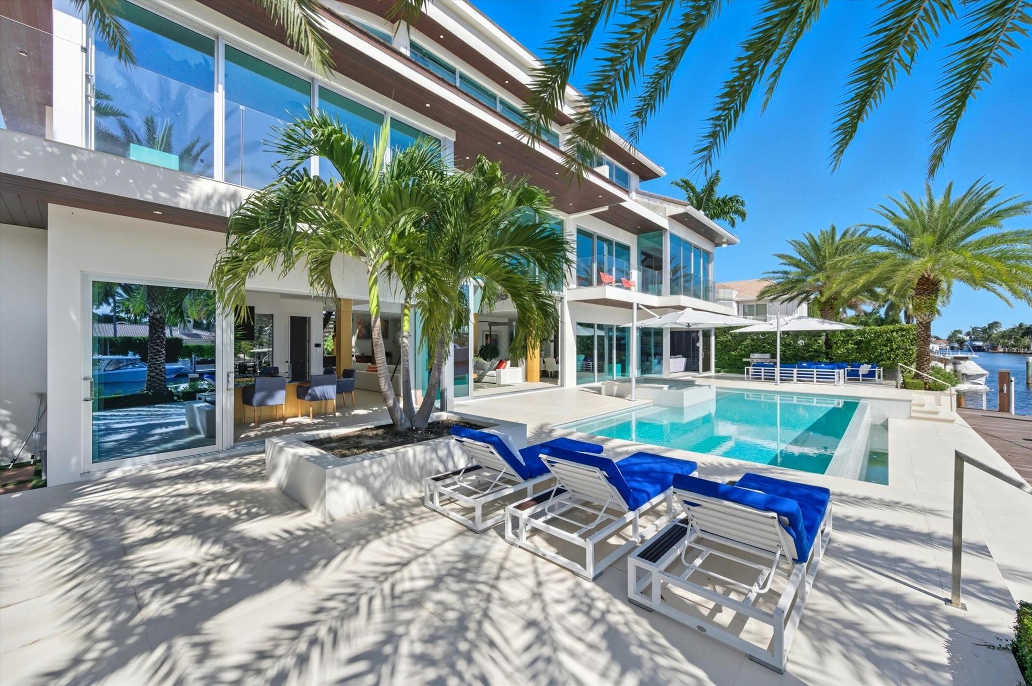 Harbor Beach - Residential