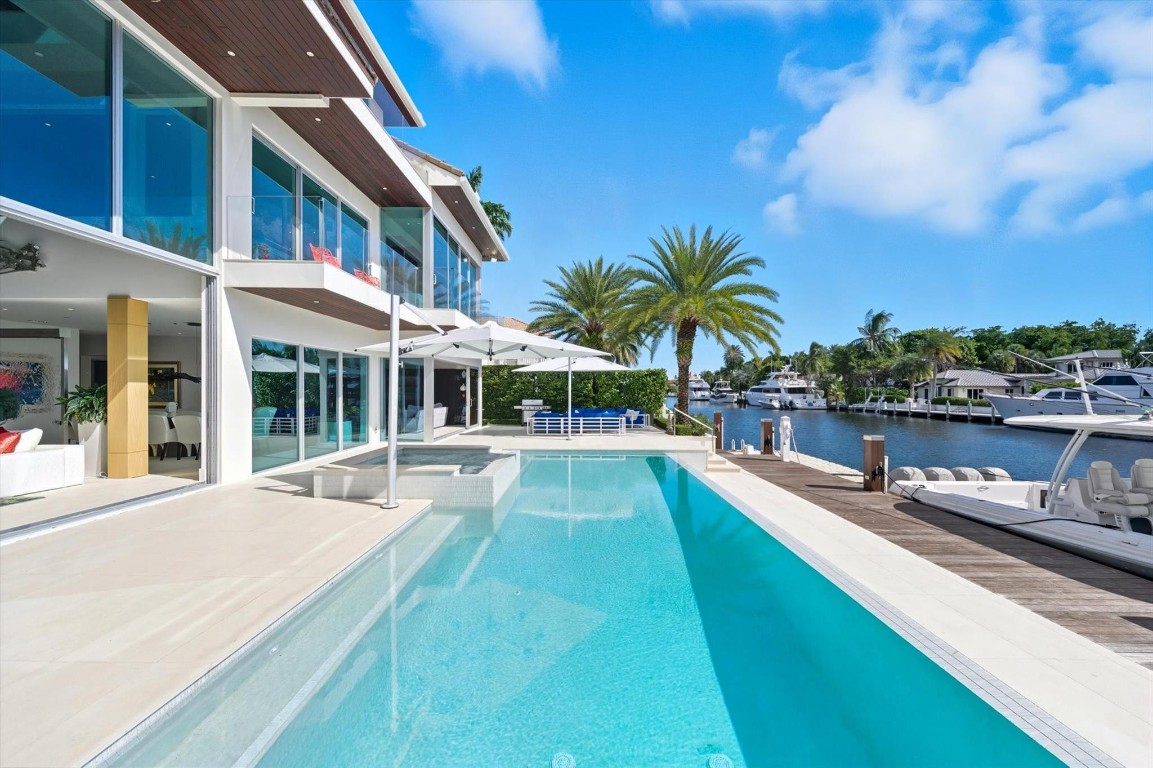 Harbor Beach - Residential