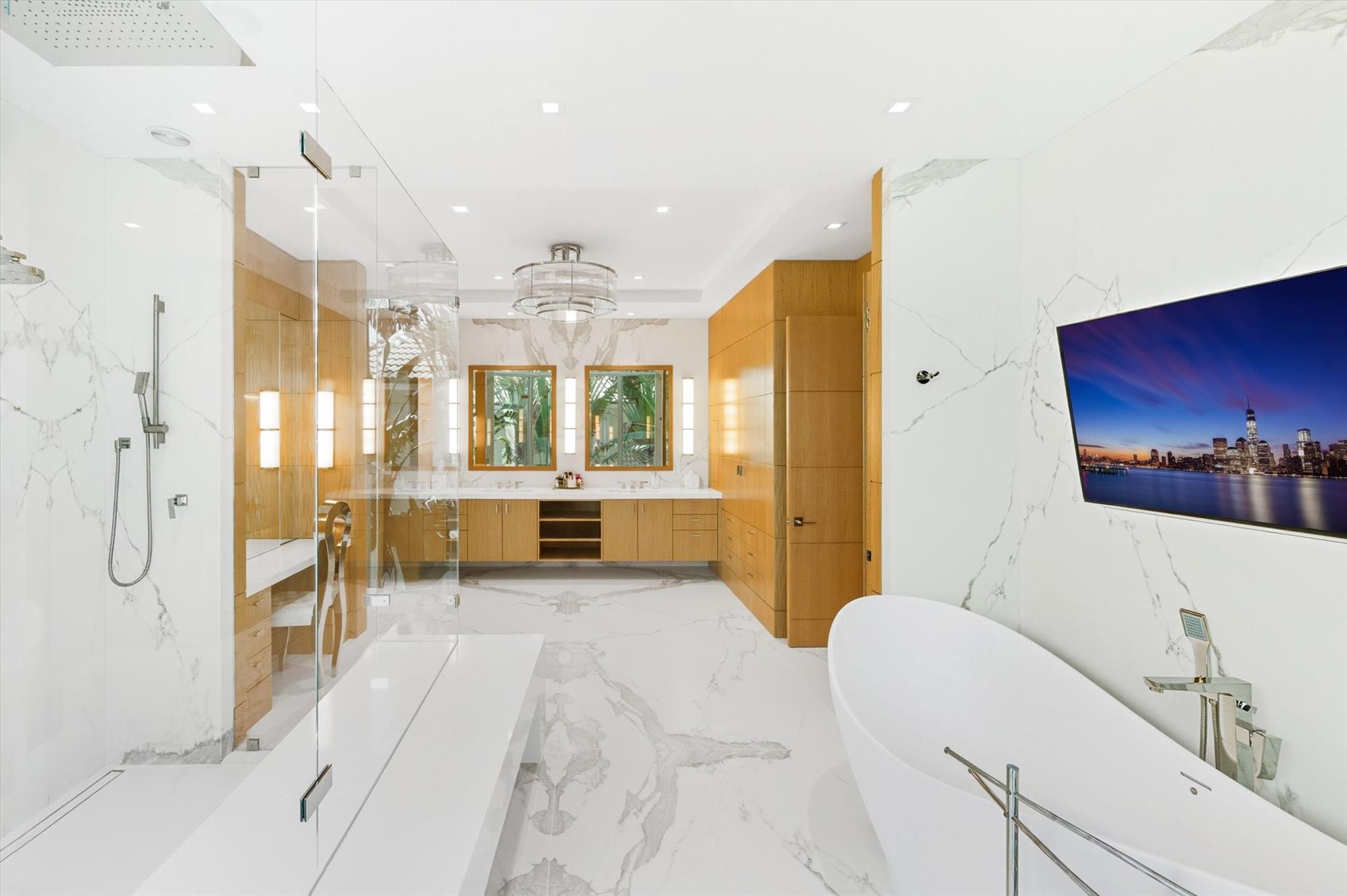 Harbor Beach - Residential