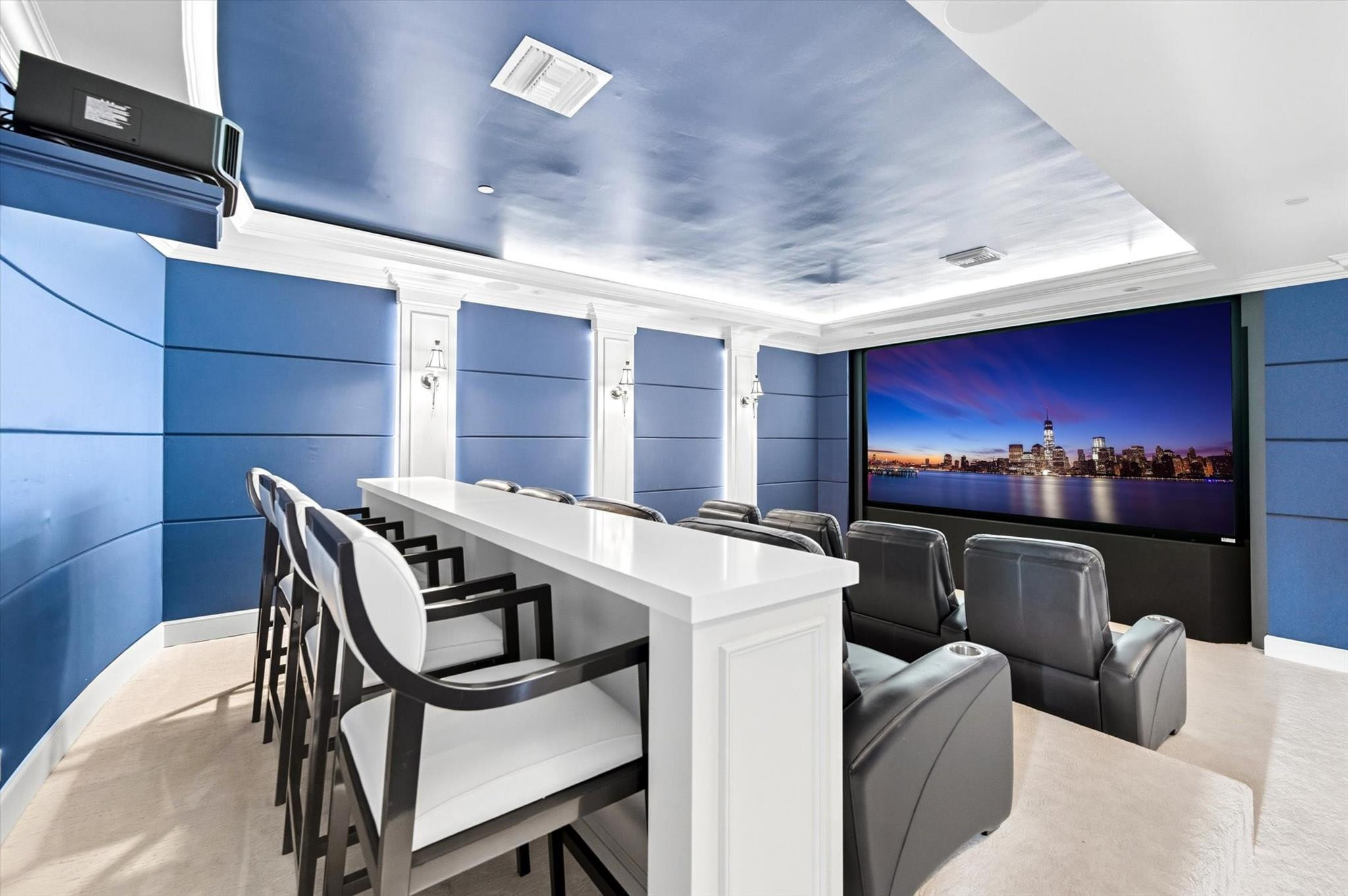 ISLA BAHIA - Residential