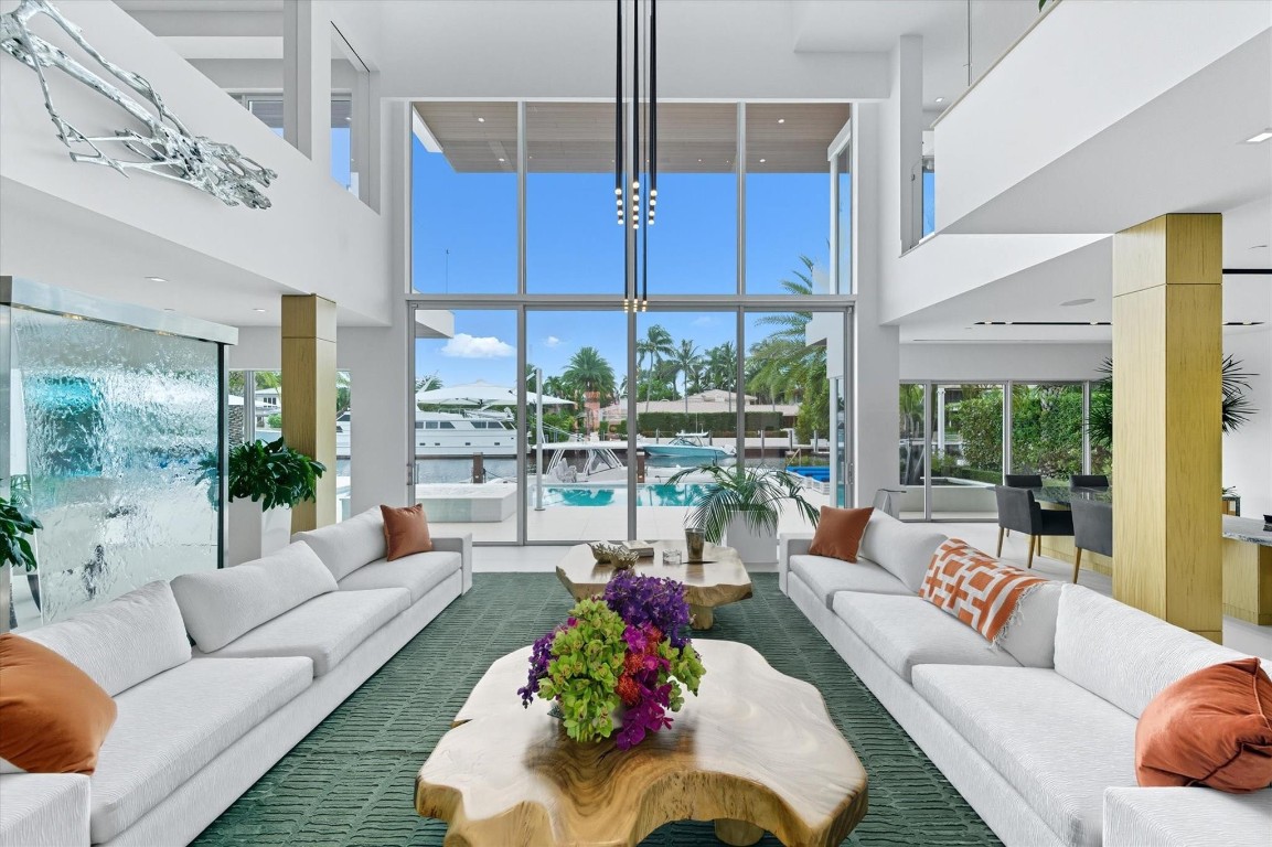 Harbor Beach - Residential