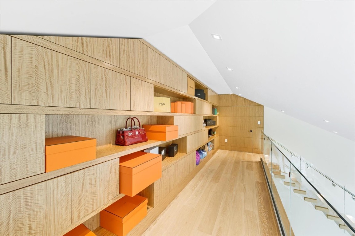 Harbor Beach - Residential