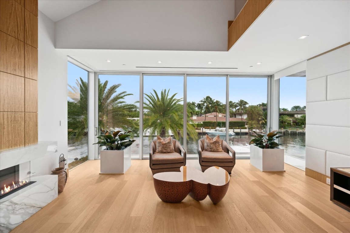 Harbor Beach - Residential