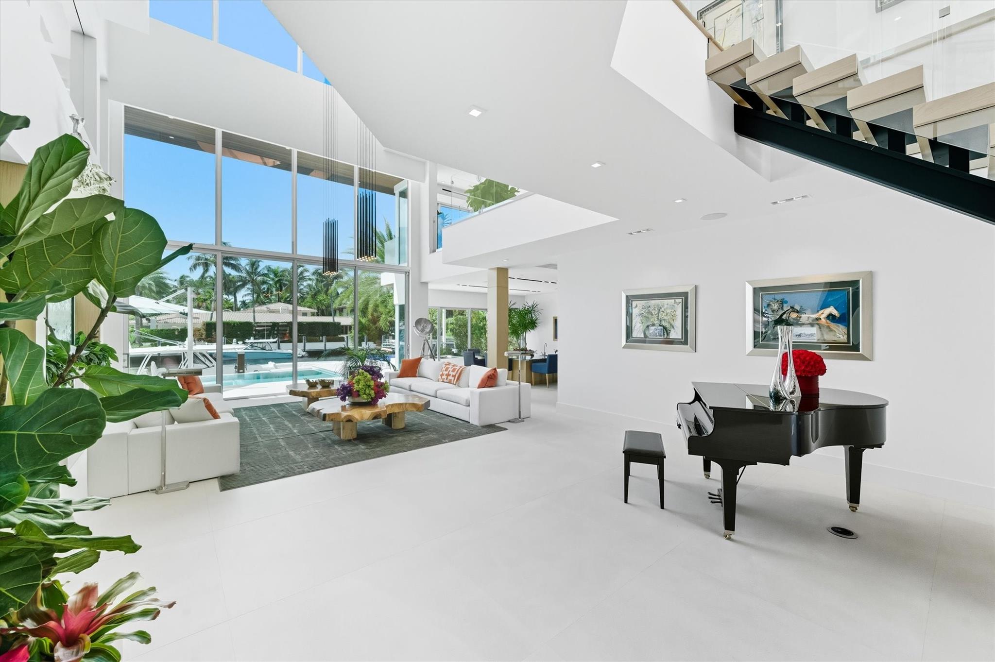 Harbor Beach - Residential