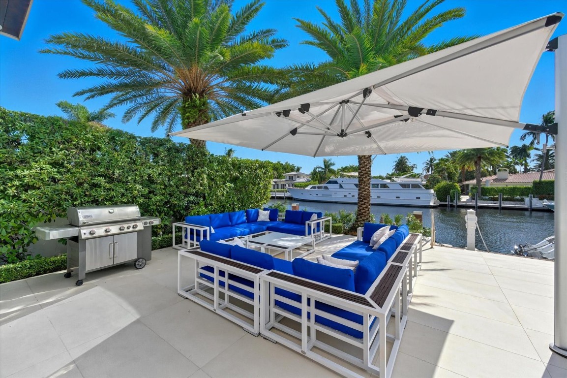 Harbor Beach - Residential