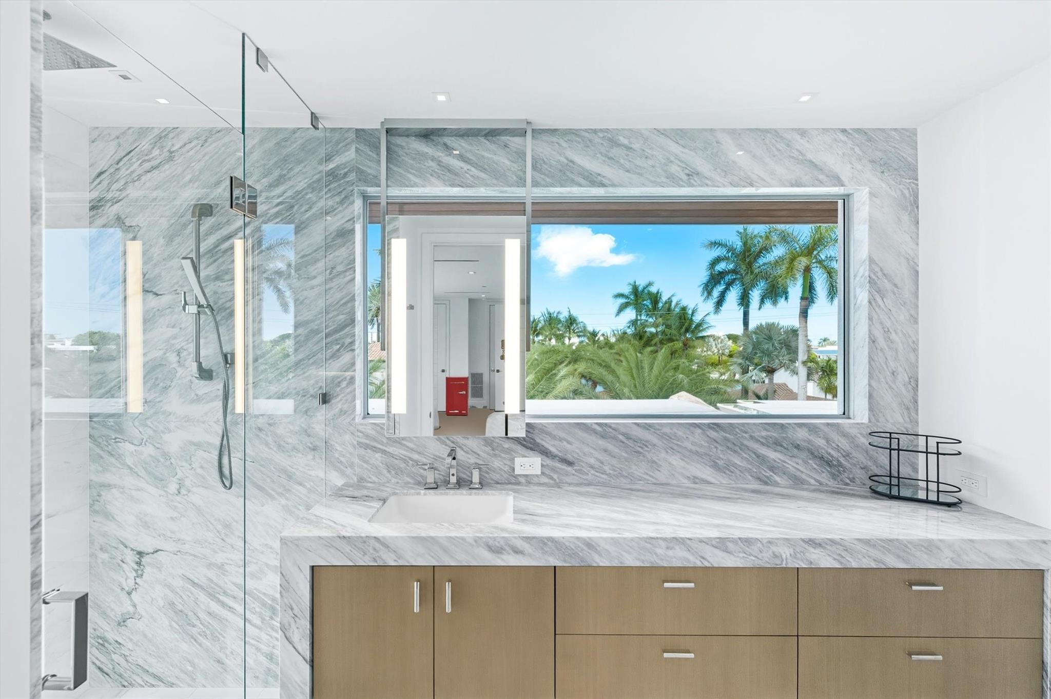 Harbor Beach - Residential