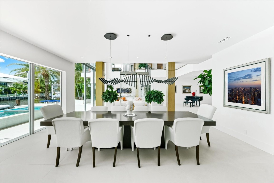 Harbor Beach - Residential