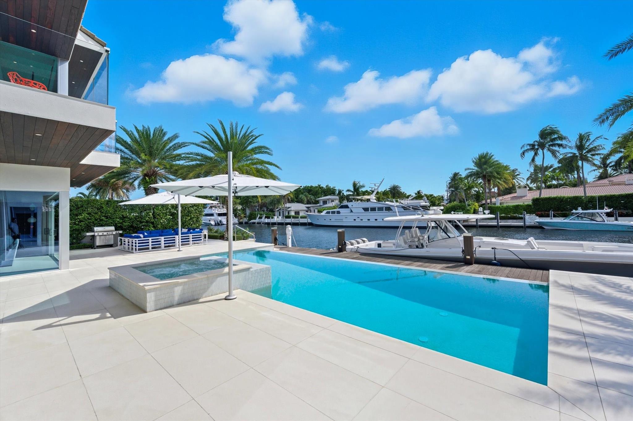 Harbor Beach - Residential