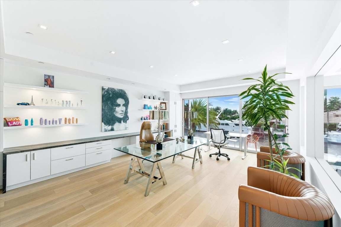 Harbor Beach - Residential