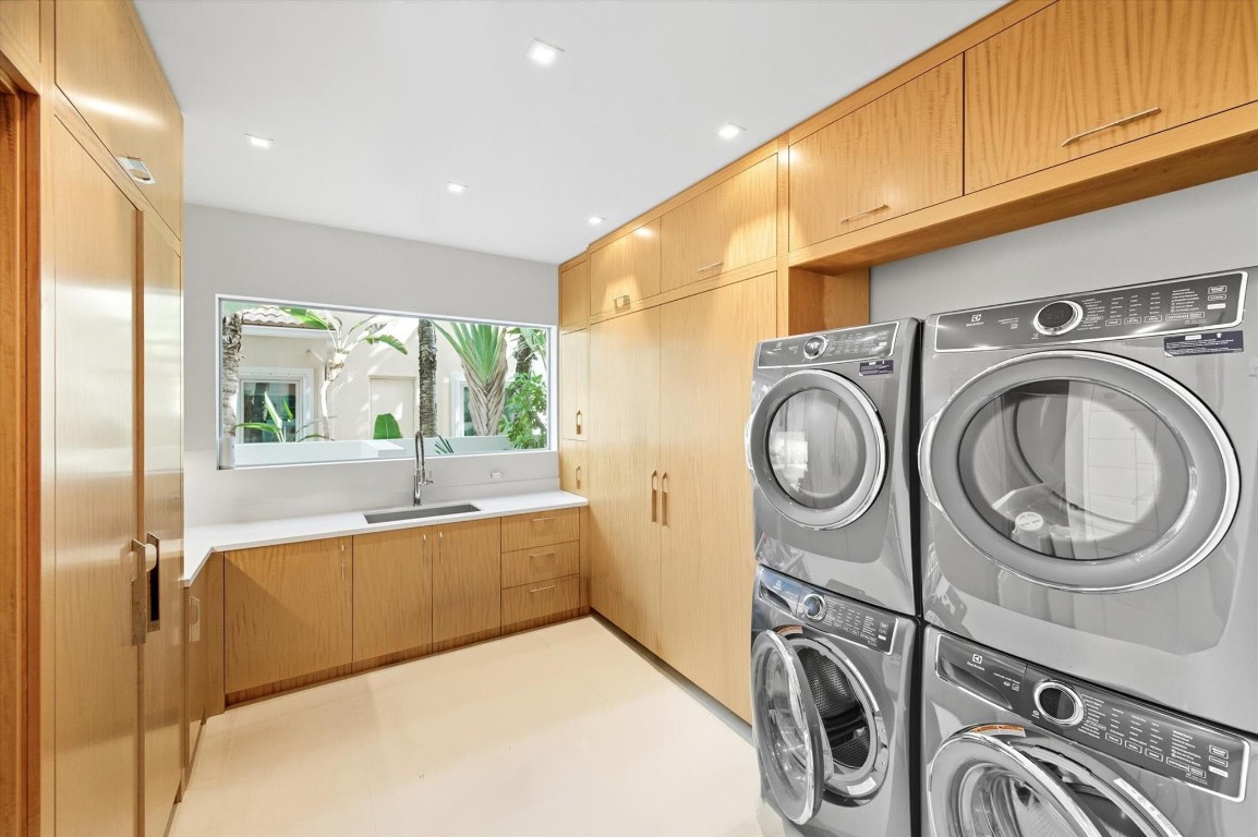 Harbor Beach - Residential