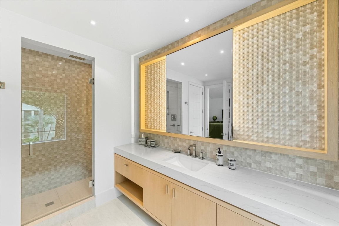 Harbor Beach - Residential