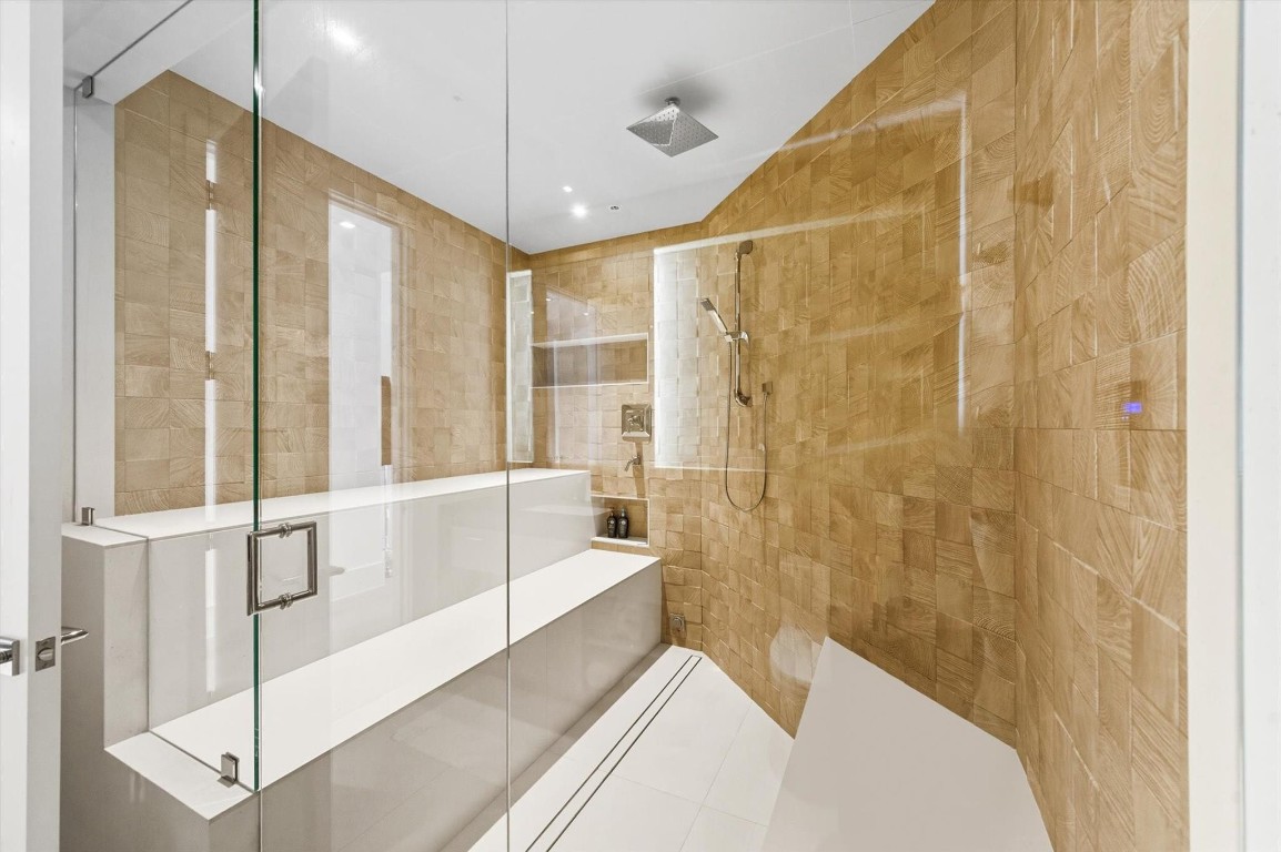 Harbor Beach - Residential